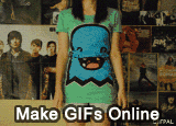 Make GIFs online