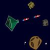 Play Asteroids Game