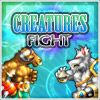 Play Creatures Fight Game