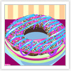 Play Yummy Donut Game