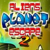 Play Alien Planet Escape - 3 Game
