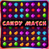 Play Candy Match Game