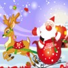 Play Christmas Reindeer Game