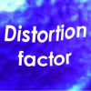 Play Distortion Factor Game