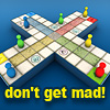Play Don't get mad Game