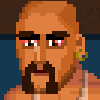 Play Fist Puncher: Streets of Outrage Game