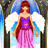 Play Gorgeous Angel Game