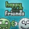 Play Happy Dead Friends Game