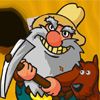 Play Happy Old Miner Game