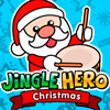 Play Jingle Hero Christmas Game