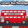 Play London Bus Rampage Game