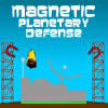 Play Magnetic Planetary Defense One Game