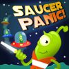 Play Saucer Panic Game