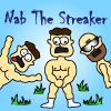 Play Nab-the-Streaker Game