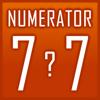 Play Numerator Game