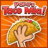 Play Papa's Taco Mia! Game