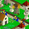 Play Pixelshocks' Tower Defence II Game