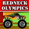 Play Redneck Olympics Game