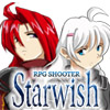 Play RPG Shooter: Starwish Game