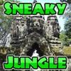 Play Sneaky Jungle Game