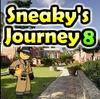 Play Sneaky's Journey 8 Game