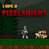 Play Super Pixelknight Game