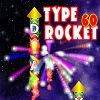 Play TypeRocket60 Game