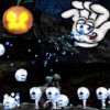 Play Undead on Halloween Game