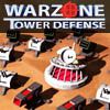 Play Warzone Tower Defense Game