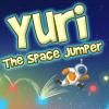 Play Yuri, The Space Jumper Game