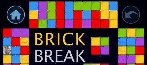 Brick Break