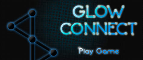 Glow Connect Game