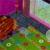 Play 3D Bedroom Design Game