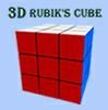 Play 3D Rubik's Cube Game