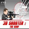Play 3D Shooter: The Roof Game