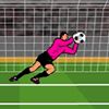 Play African Nations Cup Penalty Shootout Game