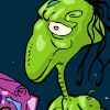 Play Alien Creator Game