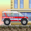 Play Ambulance Truck Driver 2 Game