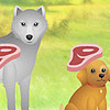 Play Animal Foods Game