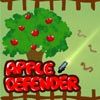 Play Apple Defender Game