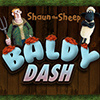 Play Baldy Dash Game