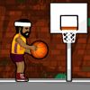 Play BasketBalls Level Pack Game