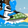 Play Beach Crazy Game