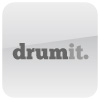 Play drumit. Game