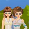 Play Best Friends Forever Game