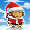Play Bloons 2 Christmas Expansion Game