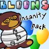 Play Bloons Insanity Game