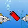 Play Blow Fishing Game