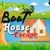 Play Boat House Escape Game