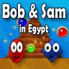 Play Bob & Sam in Egypt Game